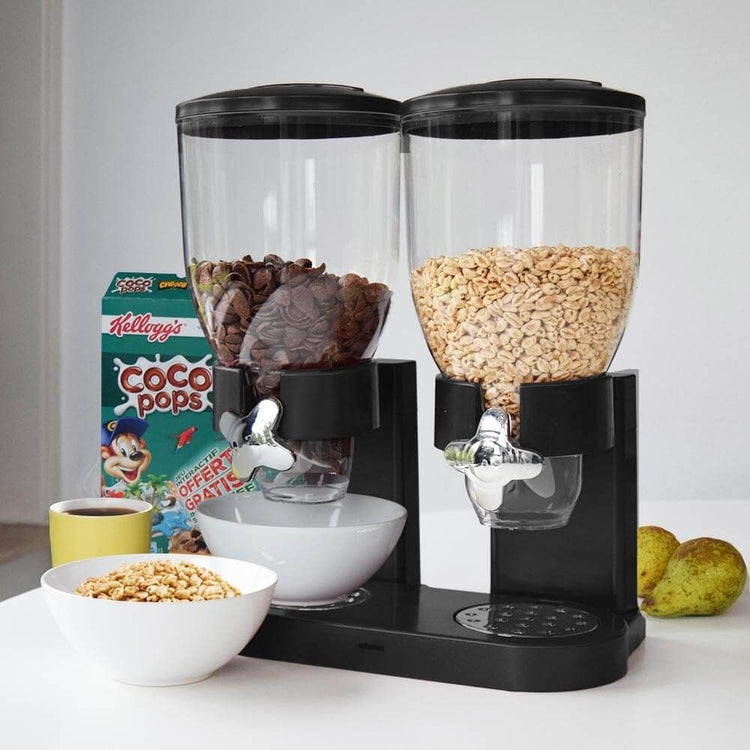 Cornflakes Dispenser - Müsli Spender