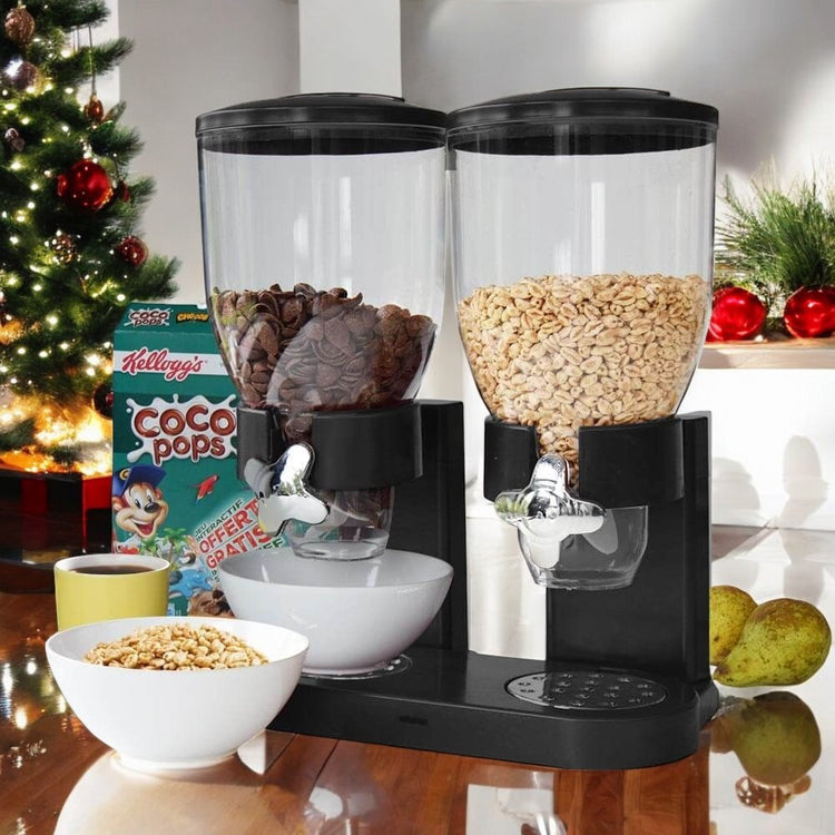 Cornflakes Dispenser - Müsli Spender