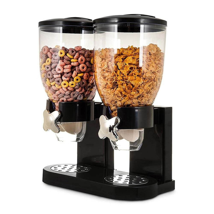 Cornflakes Dispenser - Müsli Spender