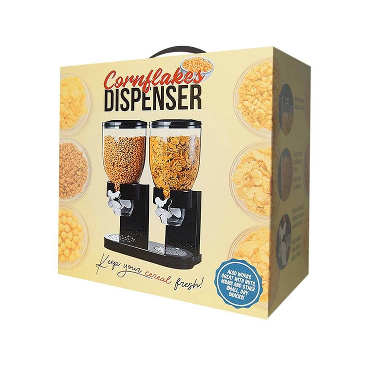 Cornflakes Dispenser - Müsli Spender