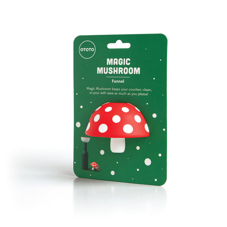 Magic Mushroom Classic