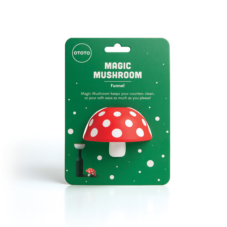 Magic Mushroom Classic