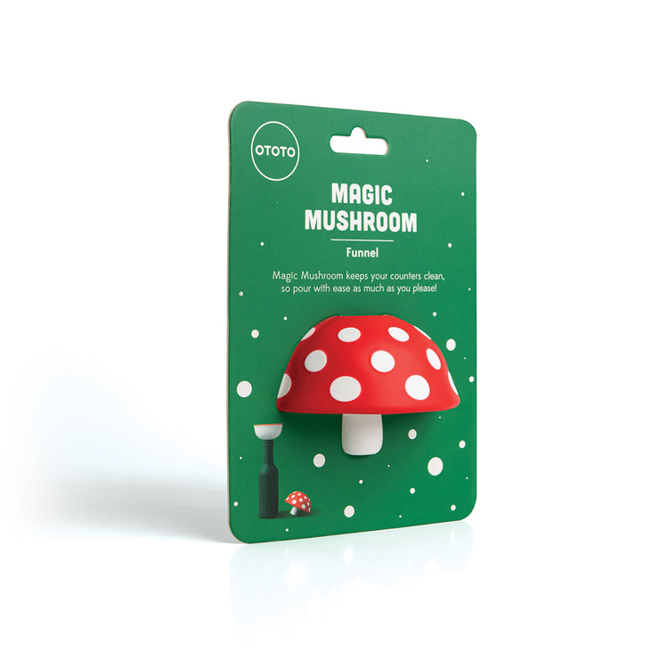 Magic Mushroom Classic