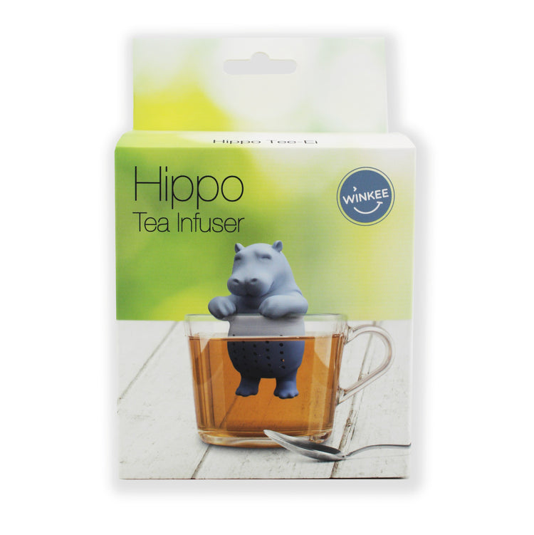 Hippo Tee-Ei