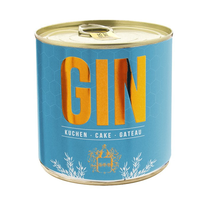 Cancake Gin