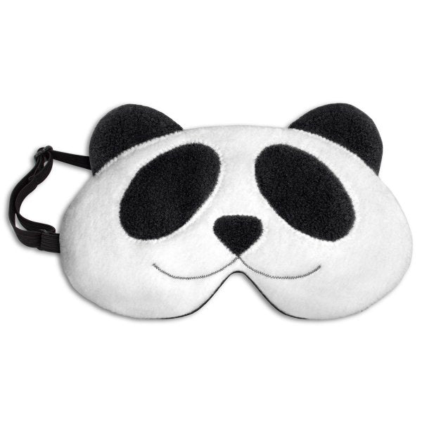 Schlafmaske Panda Lien