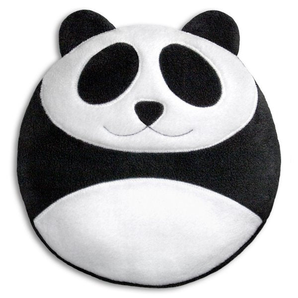 Wärmekissen Panda Bao