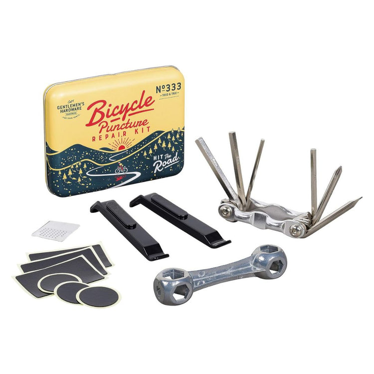 Fahrrad Reparatur Set