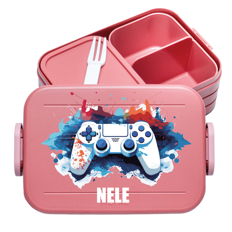 Mepal Lunchbox Midi Controller personalisiert