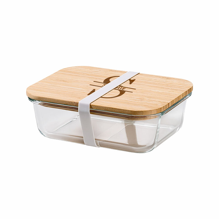 Lunchbox mit Namen - Design Joyful graviert