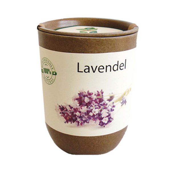 EcoCan Lavendel