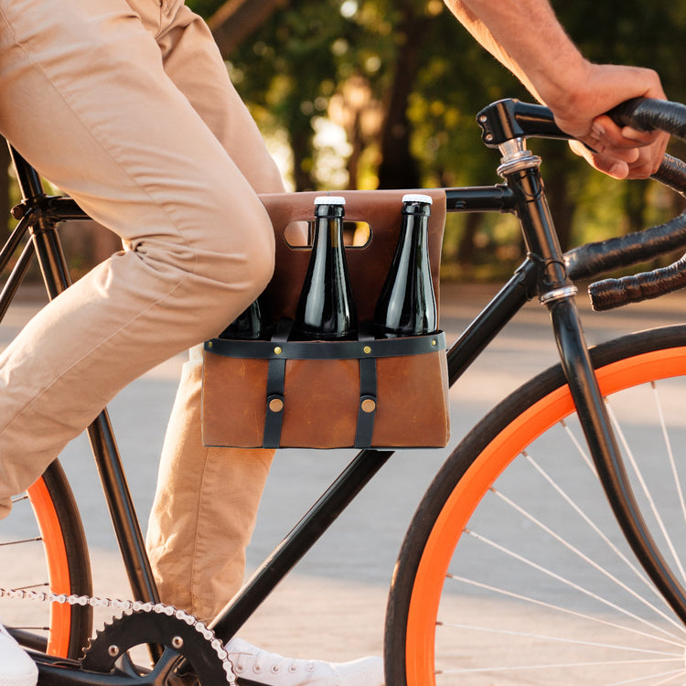 Fahrrad Sixpack