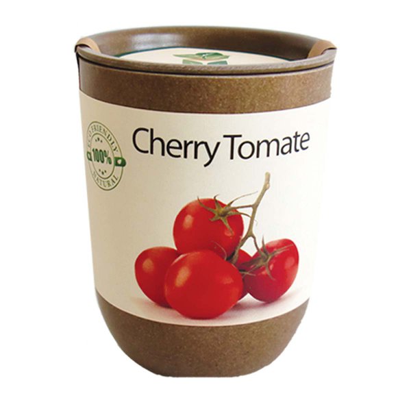 EcoCan Cherry Tomate