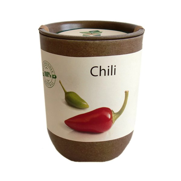 EcoCan Chili