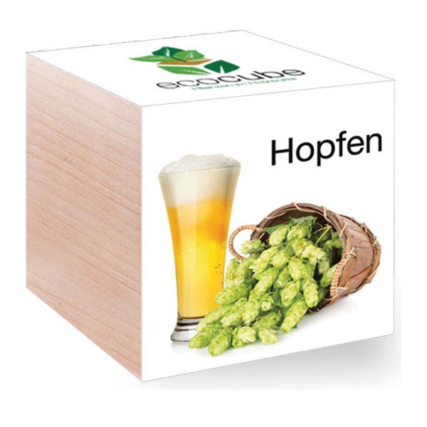 EcoCube Hopfen