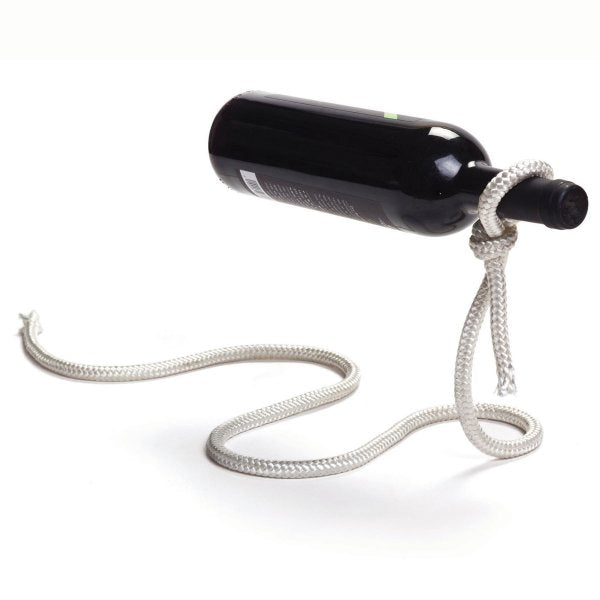 Flaschenhalter Lasso Wine Bottle Holder