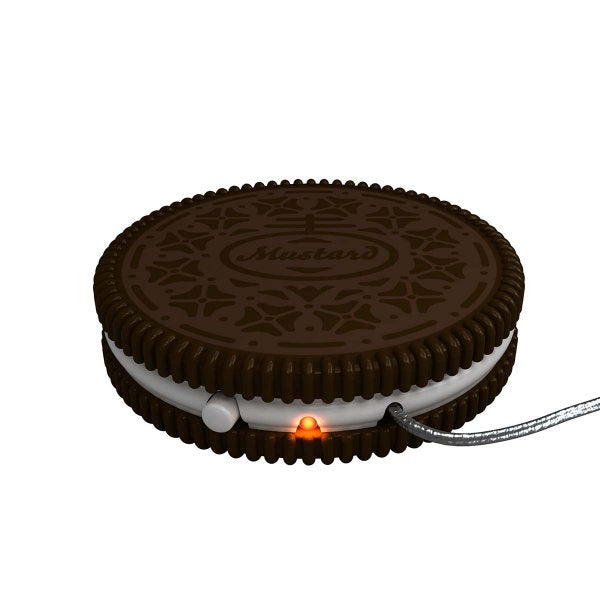 USB Tassenwärmer Hot Cookie