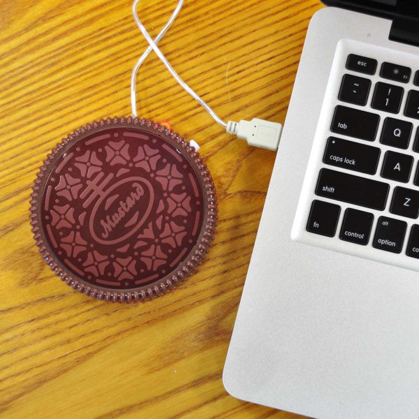 USB Tassenwärmer Hot Cookie