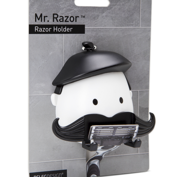 Mr. Razor Rasiererhalter