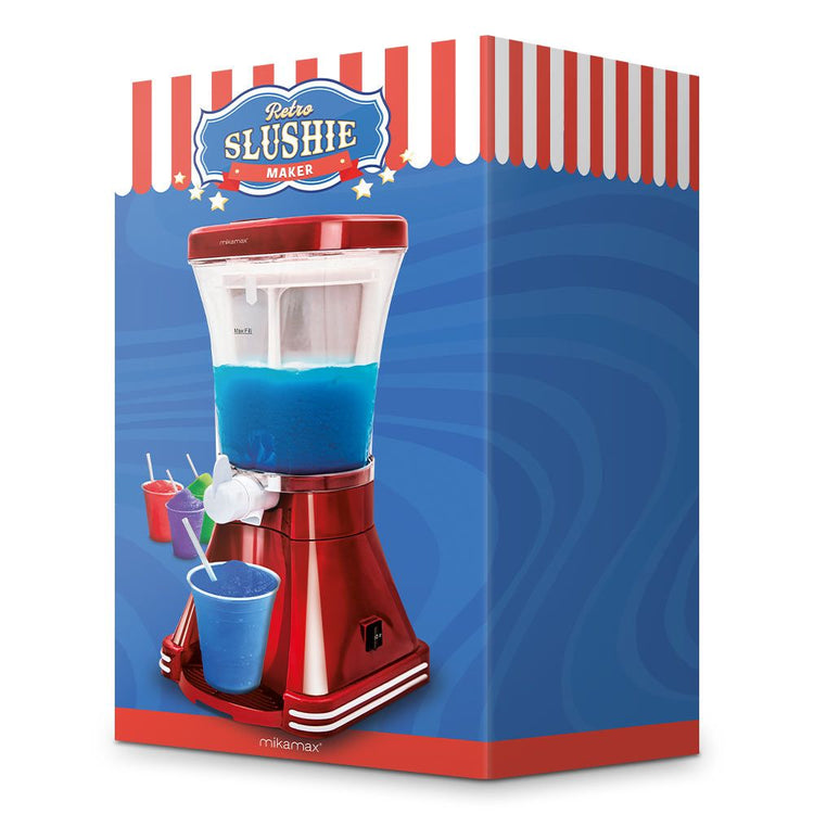 Retro Slushie Maker