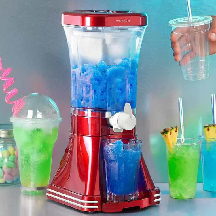 Retro Slushie Maker