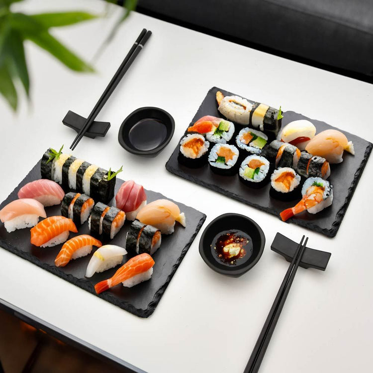 Sushi Set für zwei