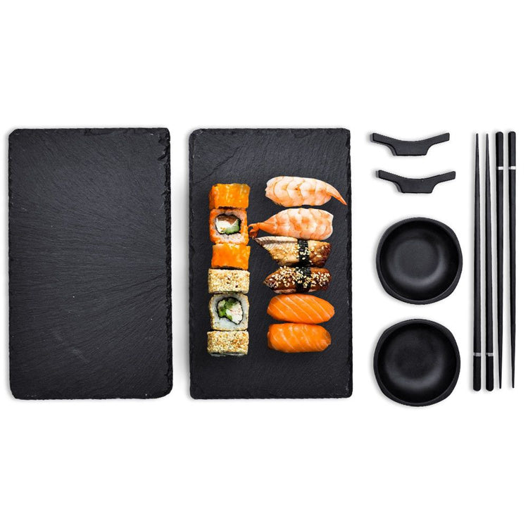 Sushi Set für zwei