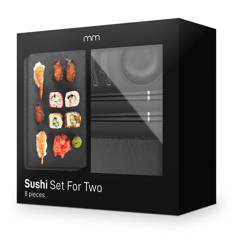 Sushi Set für zwei