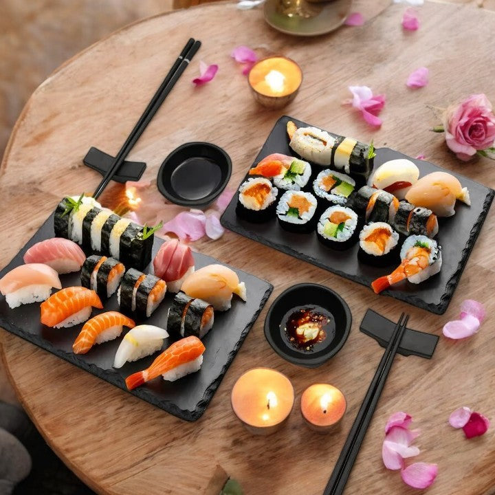 Sushi Set für zwei