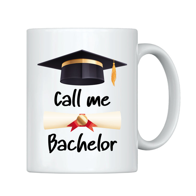 Tasse Bachelor