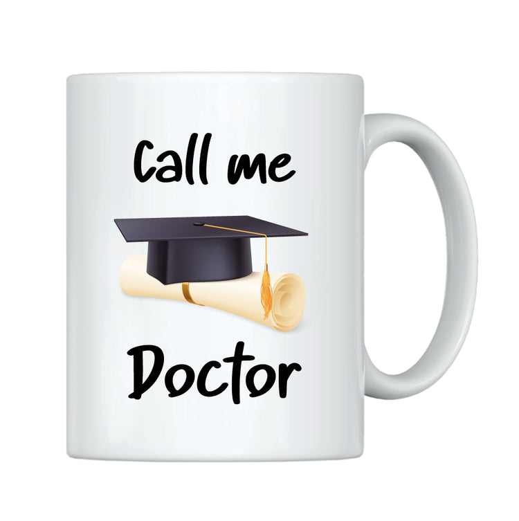 Tasse Doctor