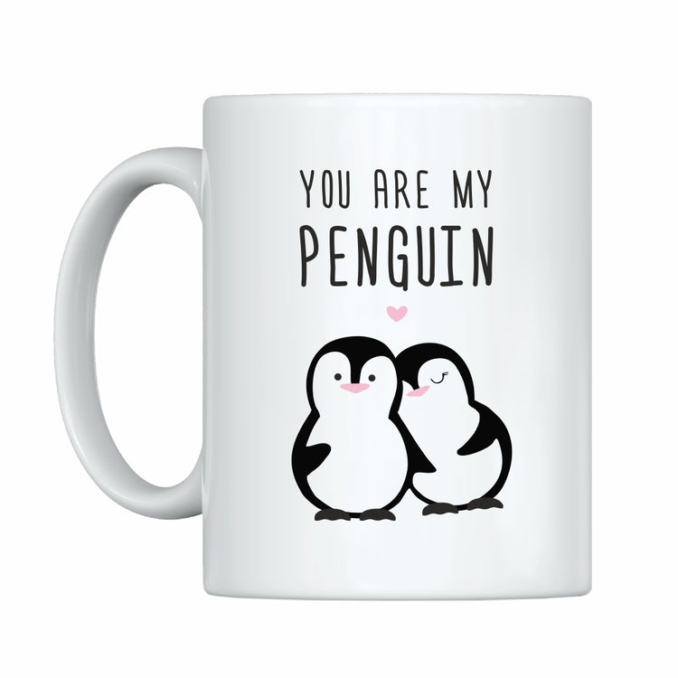 Tasse - You are my Penguin