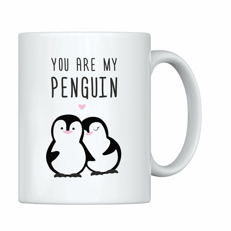 Tasse - You are my Penguin